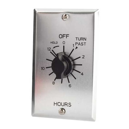 NSI Tork Control Component C512HH - product photo 1