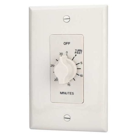 NSI Tork Control Component A530MW - product photo 1