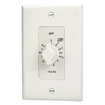 NSI Tork Control Component A506HW - product photo 1
