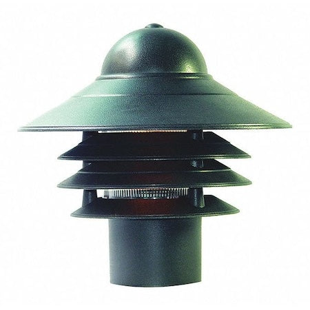 Acclaim Lighting Outdoor Light 87BK - product photo 1