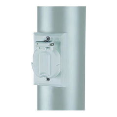 Acclaim Lighting Outdoor Light 338WH - product photo 1