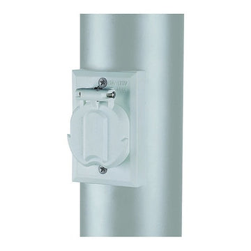 Acclaim Lighting Outdoor Light 338WH - product photo 1