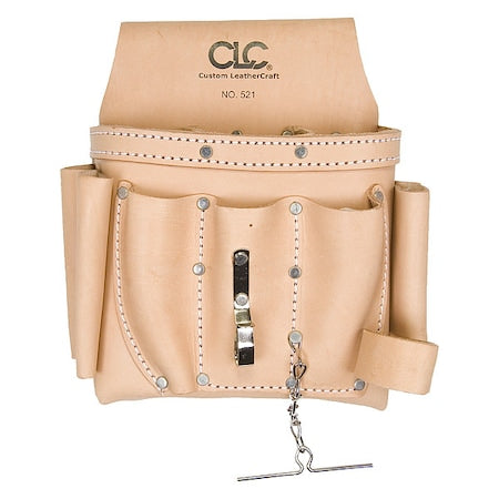 CLC Work Gear Tool Storage 521 - product photo 1