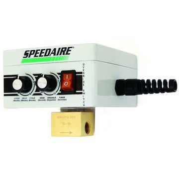 Speedaire Pneumatic Part 8505-4-110 - product photo 1