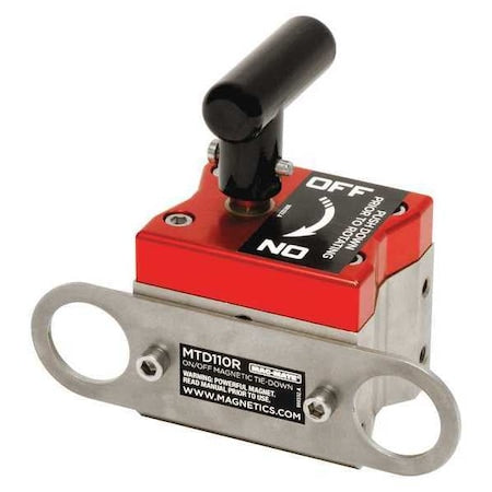 Mag-Mate Lifting Equipment MTD110R - product photo 1