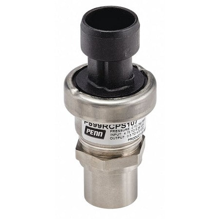 Johnson Controls Pressure Gauge P599RCPS101C - product photo 1
