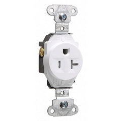 Legrand Wiring Device TR5251W - product photo 1