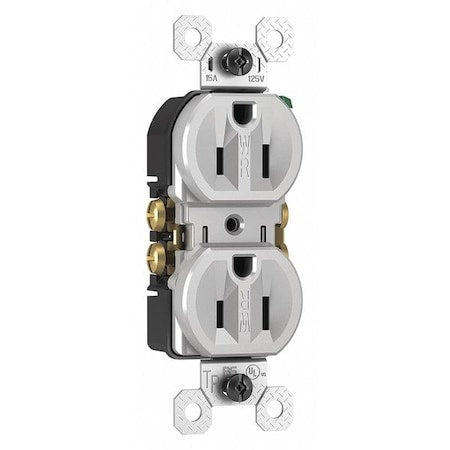 Legrand Wiring Device 3232TRWRGRY - product photo 1