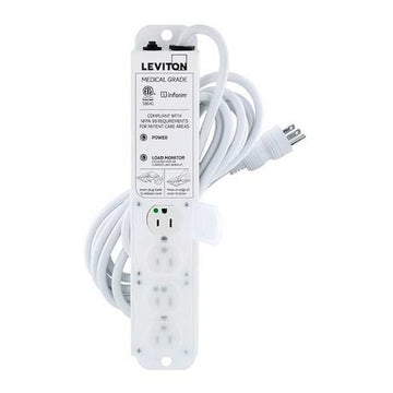 Leviton Wire 53C4M-1N5 - product photo 1