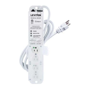Leviton Wire 53C4M-1S7 - product photo 1