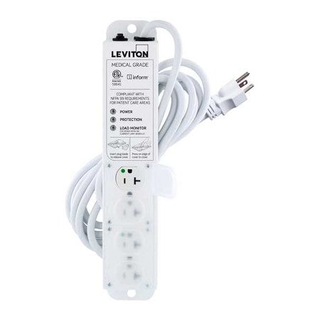 Leviton Wire 53C4M-2S5 - product photo 1
