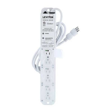 Leviton Wire 53C6M-1N7 - product photo 1
