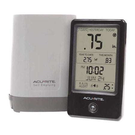 Acurite Test Instrument 02446M - product photo 1