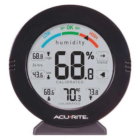 Acurite Thermometer 01080M - product photo 1