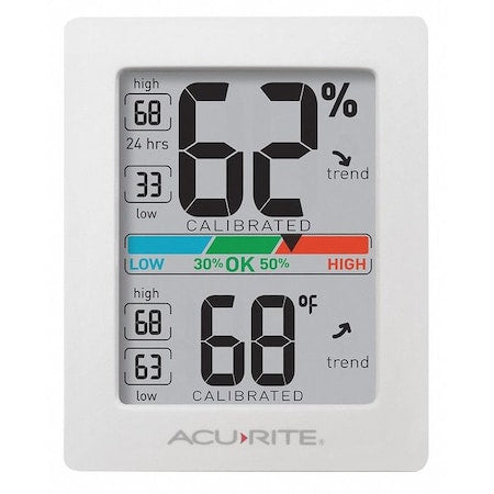 Acurite Thermometer 01083M - product photo 1