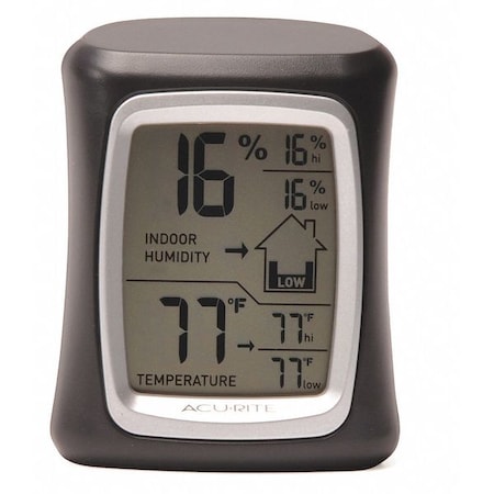 Acurite Thermometer 00325A3 - product photo 1