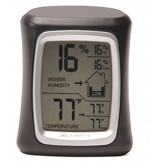 Acurite Thermometer 00325A3 - product photo 1
