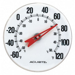 Acurite Thermometer 00346A3 - product photo 1