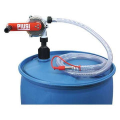 Piusi Drum Pump F00332A3A - product photo 1