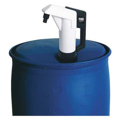 Piusi Drum Pump F0033213B - product photo 1