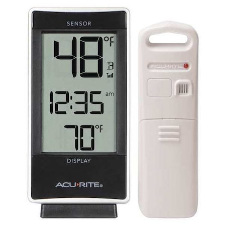 Acurite Thermometer 02059MA1 - product photo 1