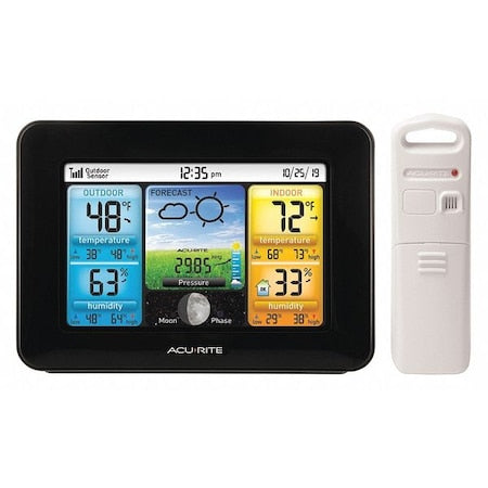 Acurite Thermometer 02077M - product photo 1