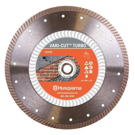 Husqvarna Power Tool Accessory Vari-Cut Turbo 4.5 - product photo 1