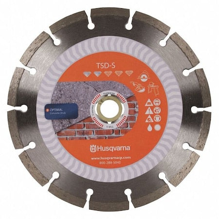 Husqvarna Power Tool Accessory TACTI-CUT S 5 - product photo 1