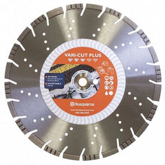 Husqvarna Power Tool Accessory Vari-Cut S65 18 - product photo 1