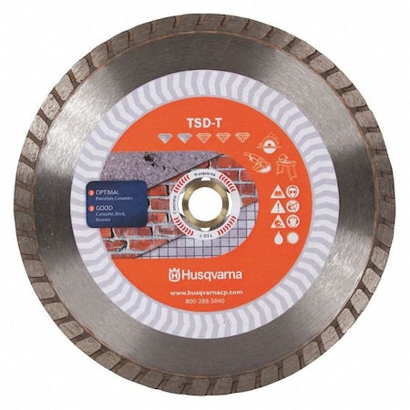 Husqvarna Power Tool Accessory TACTI-CUT T 7 - product photo 1