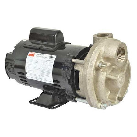 Dayton Pump 53EC04 - product photo 1