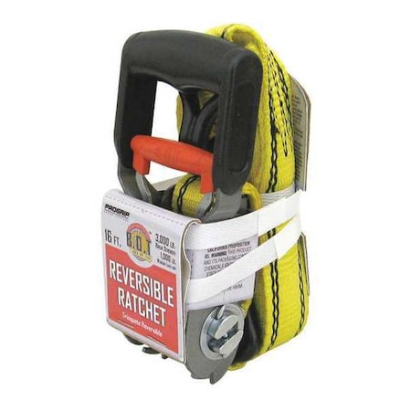 Progrip Cargo Control Tie Down 330600 - product photo 1