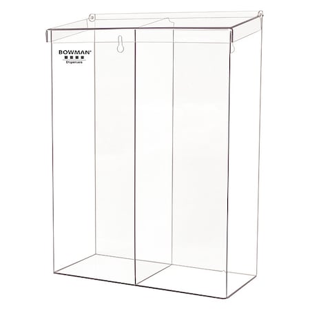 Bowman Dispensers Ppe BK212-0111 - product photo 1