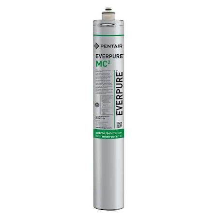Pentair Everpure Water Filter EV961256-75 - product photo 1