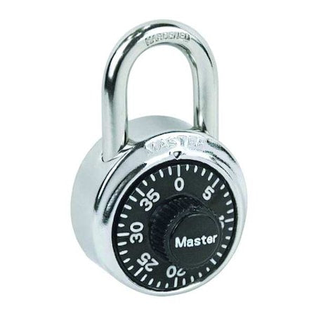 Master Lock Lock 1513 - product photo 1