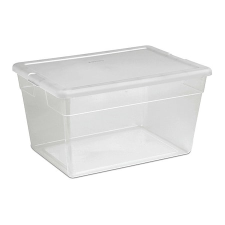 Sterilite Storage Bin 42488008 - product photo 1