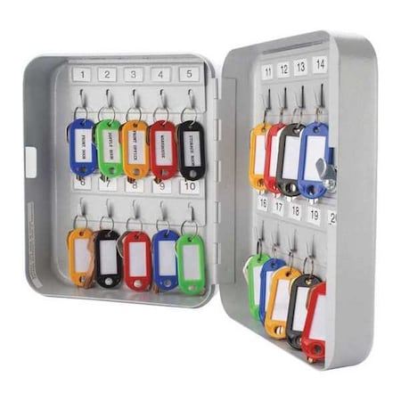 Barska Key Control Item CB12482 - product photo 1