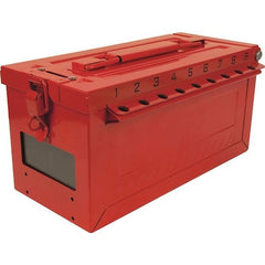 Master Lock Safety Equipment S600 - product photo 1