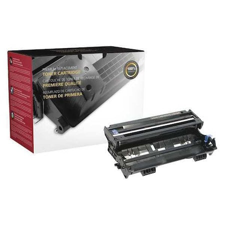 Clover Imaging Group Office Electronics Item CIG-DR400 - product photo 1