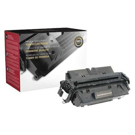 Clover Imaging Group Office Electronics Item CIG-7621A001AA - product photo 1