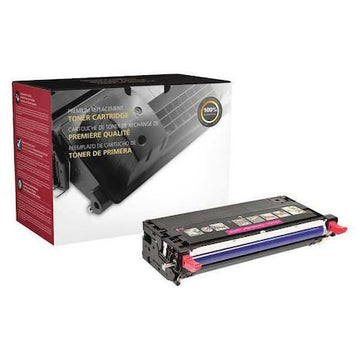 Clover Imaging Group Office Electronics Item CIG-D3130M - product photo 1