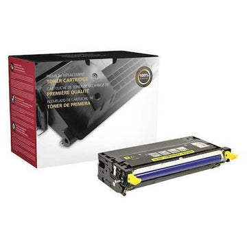 Clover Imaging Group Office Electronics Item CIG-D3130Y - product photo 1