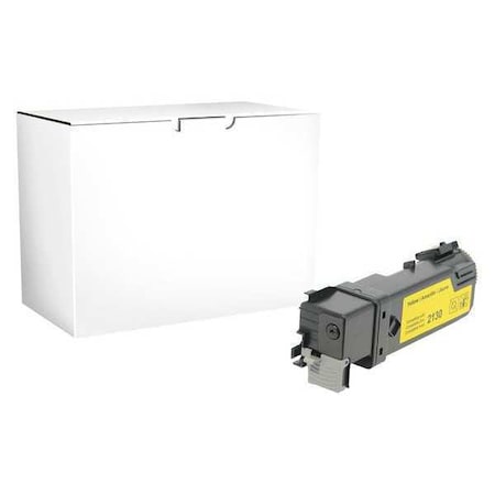 Clover Imaging Group Office Electronics Item CIG-D2130Y - product photo 1