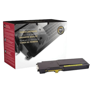 Clover Imaging Group Office Electronics Item CIG-D3760Y - product photo 1