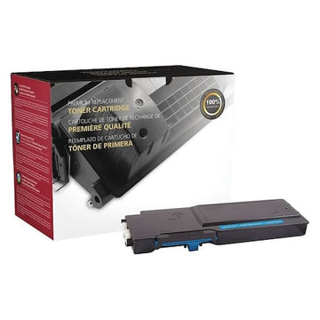 Clover Imaging Group Office Electronics Item CIG-D3760C - product photo 1