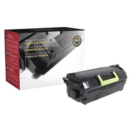 Clover Imaging Group Office Electronics Item CIG-MS811 - product photo 1