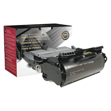 Clover Imaging Group Office Electronics Item CIG-T640 - product photo 1