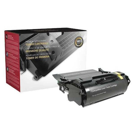 Clover Imaging Group Office Electronics Item CIG-T650 - product photo 1