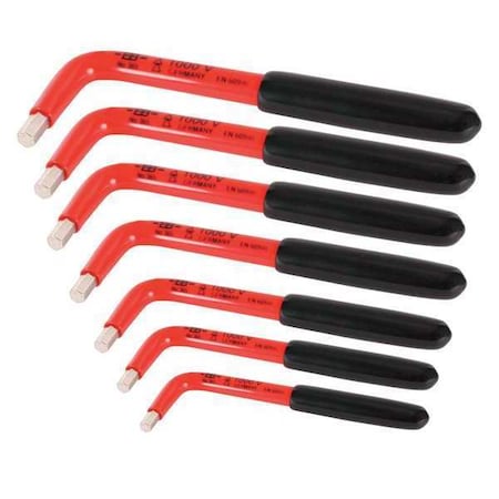 Wiha Hand Tool 13691 - product photo 1