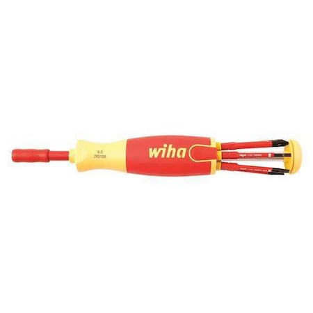 Wiha Hand Tool 28393 - product photo 1
